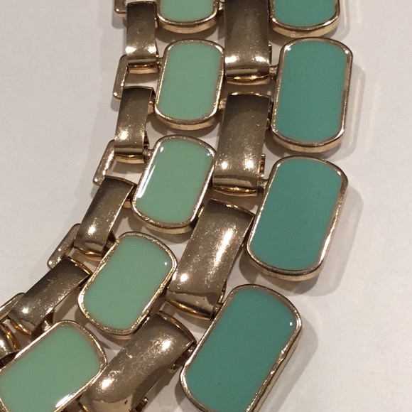 ⚠️3 for 30!! Turquoise Necklace - Picture 3 of 3